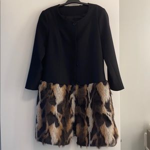 Trina Turk Coat